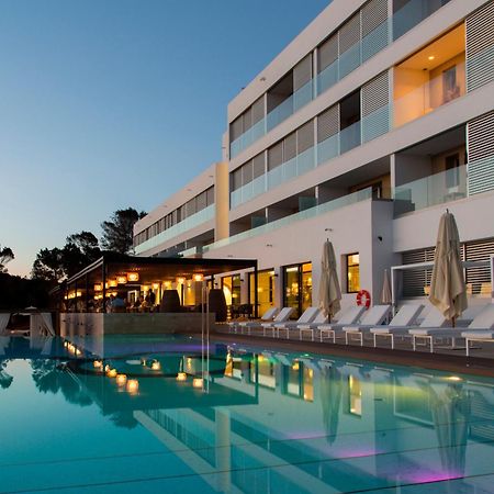 Hotel Cala Saona & Spa Bagian luar foto
