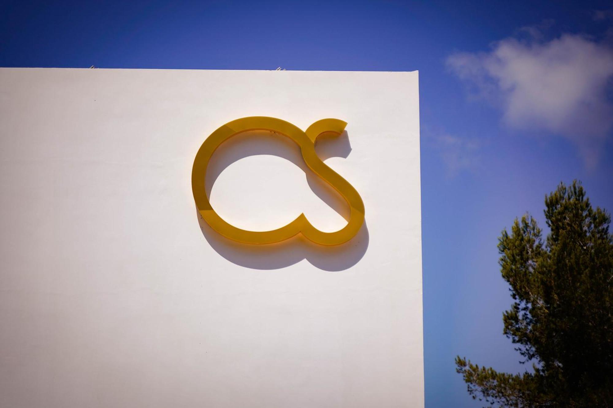 Hotel Cala Saona & Spa Bagian luar foto