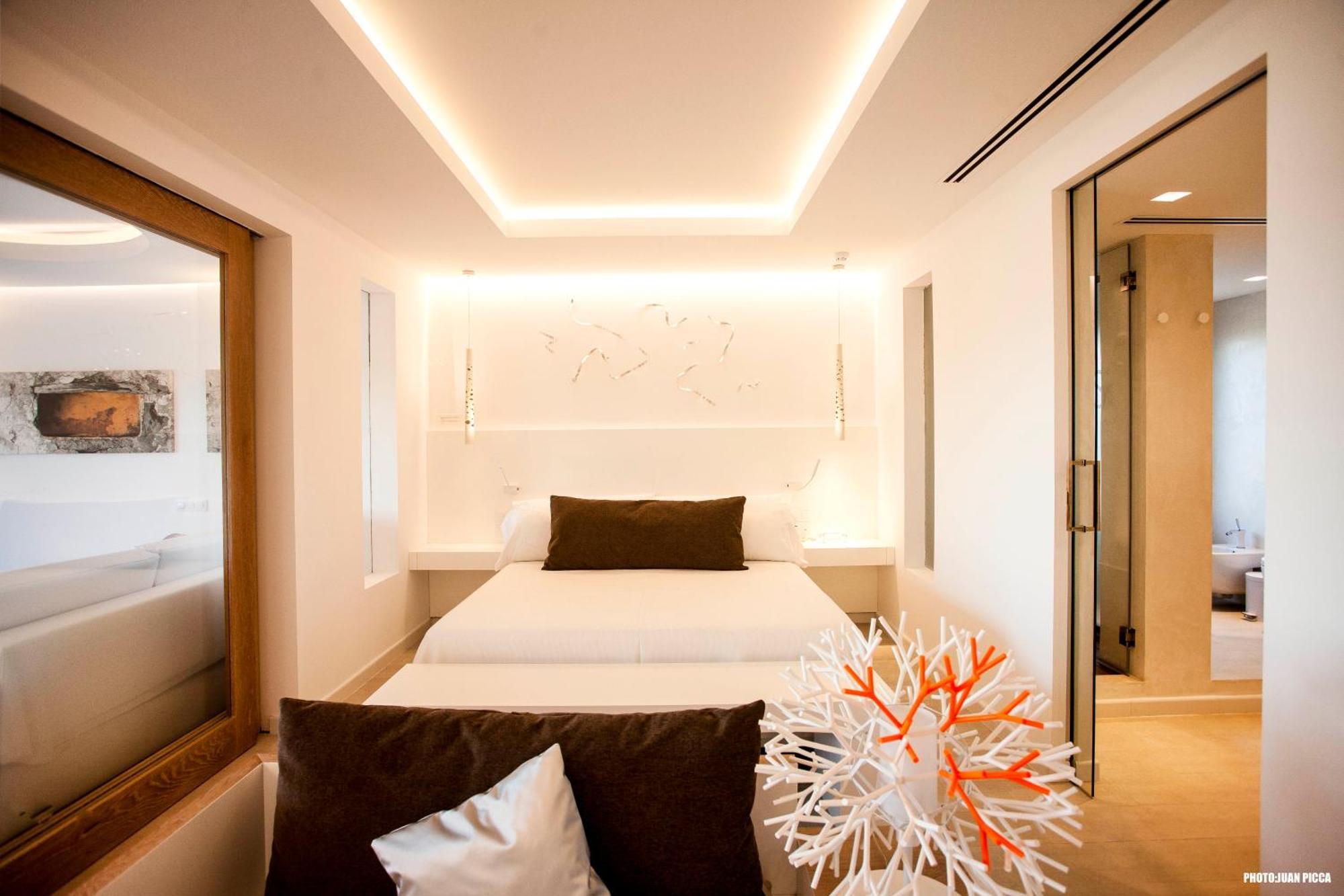 Hotel Cala Saona & Spa Ruang foto