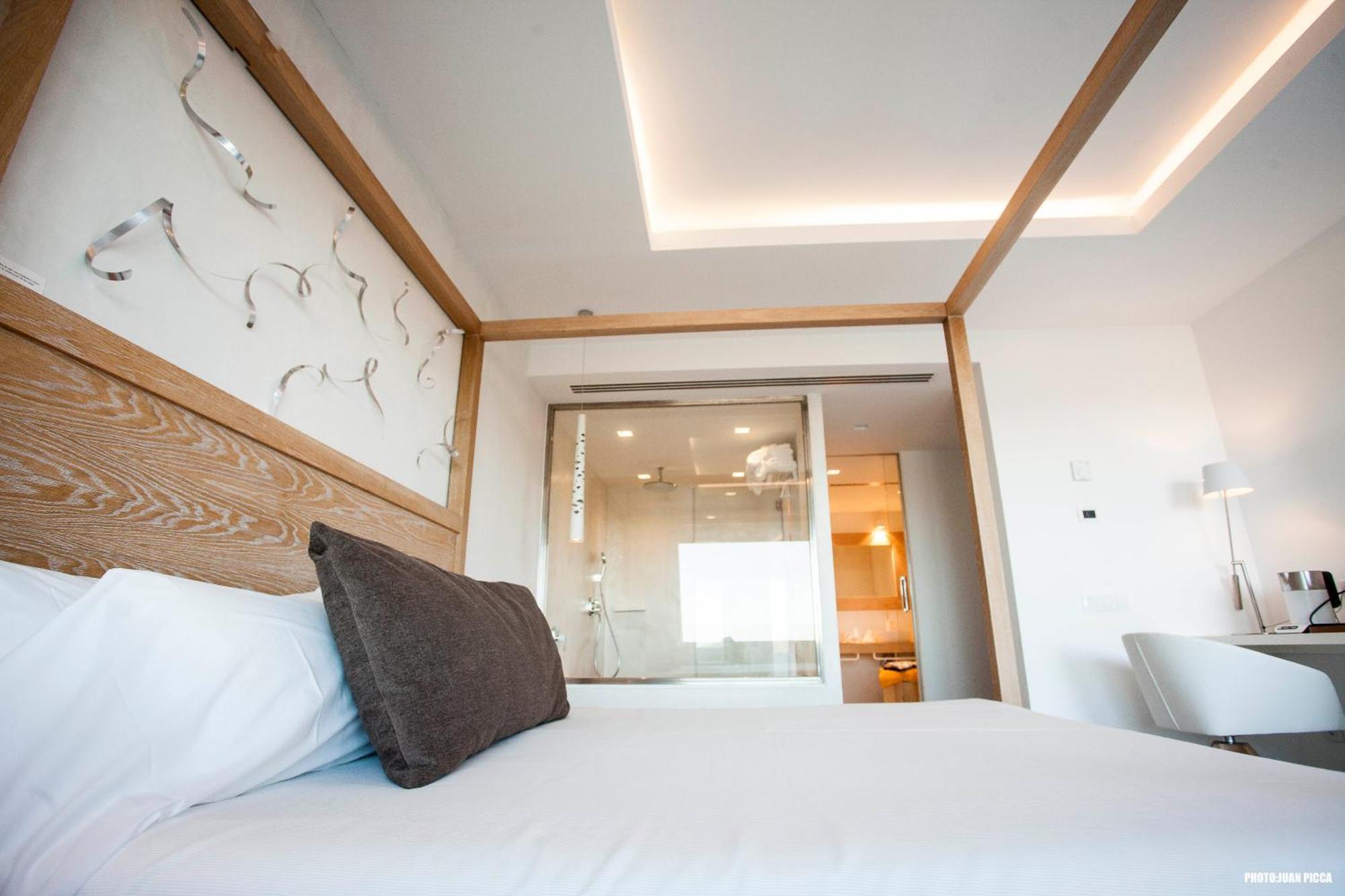 Hotel Cala Saona & Spa Ruang foto