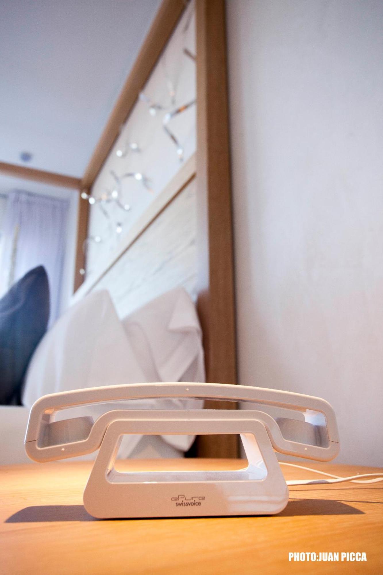 Hotel Cala Saona & Spa Ruang foto